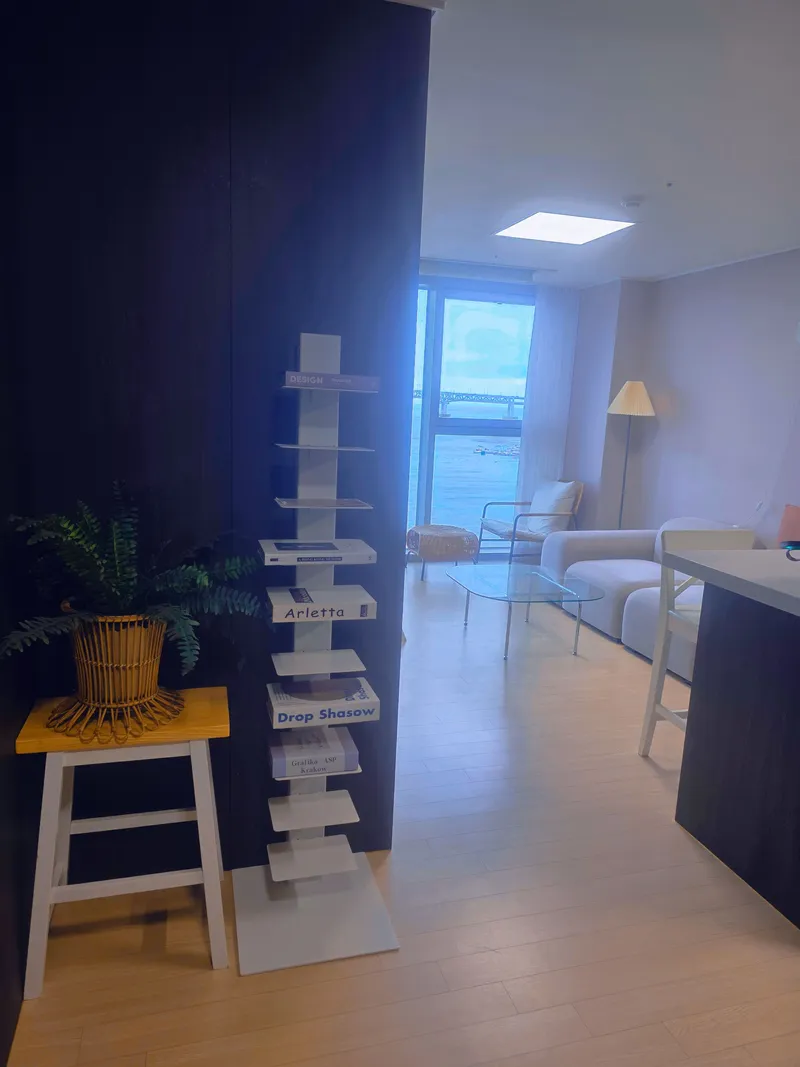 [Suyeong, Busan] 5 seconds from Gwangalli Beach #OceanView Beach House 31