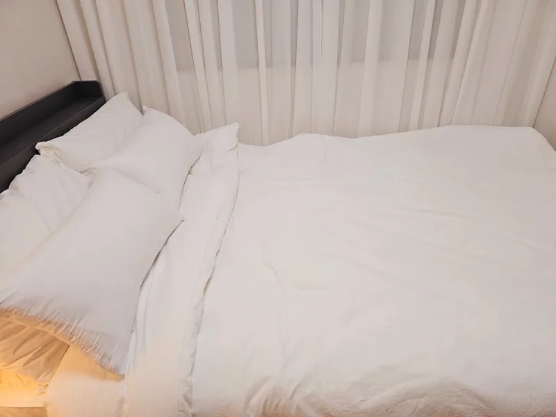 [Buk-gu, Gwangju] A room full of sunlight near the high-tech district 2
