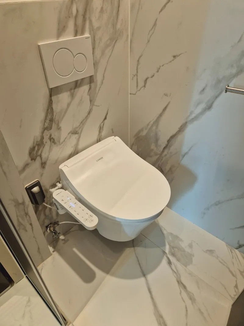 [Gangnam, Seoul] Samseong-dong Samseong Station COEX Newly Built Two-Room Apartment A 79