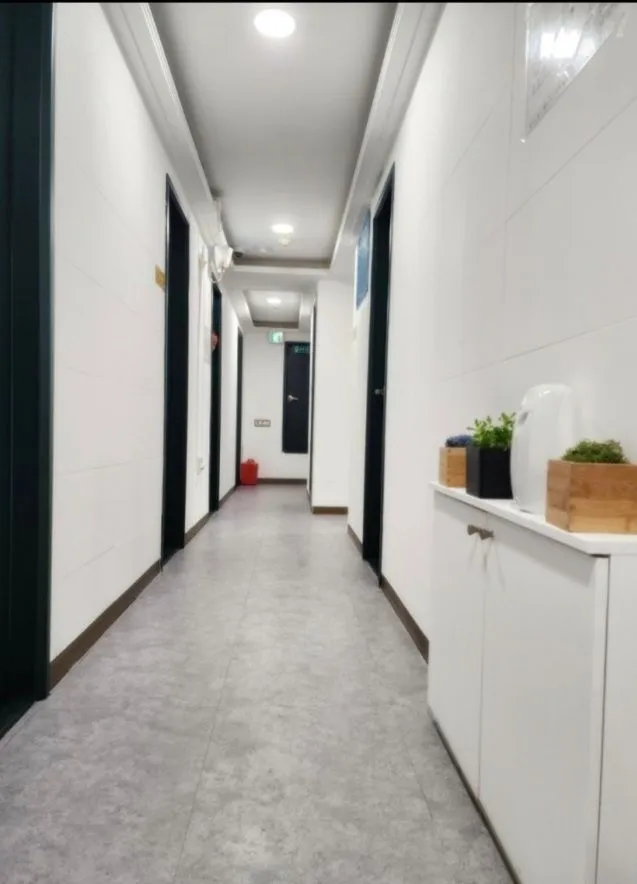 [Songpa, Seoul] A cozy room with a private bathroom near Jamsil Samjeon Station 11