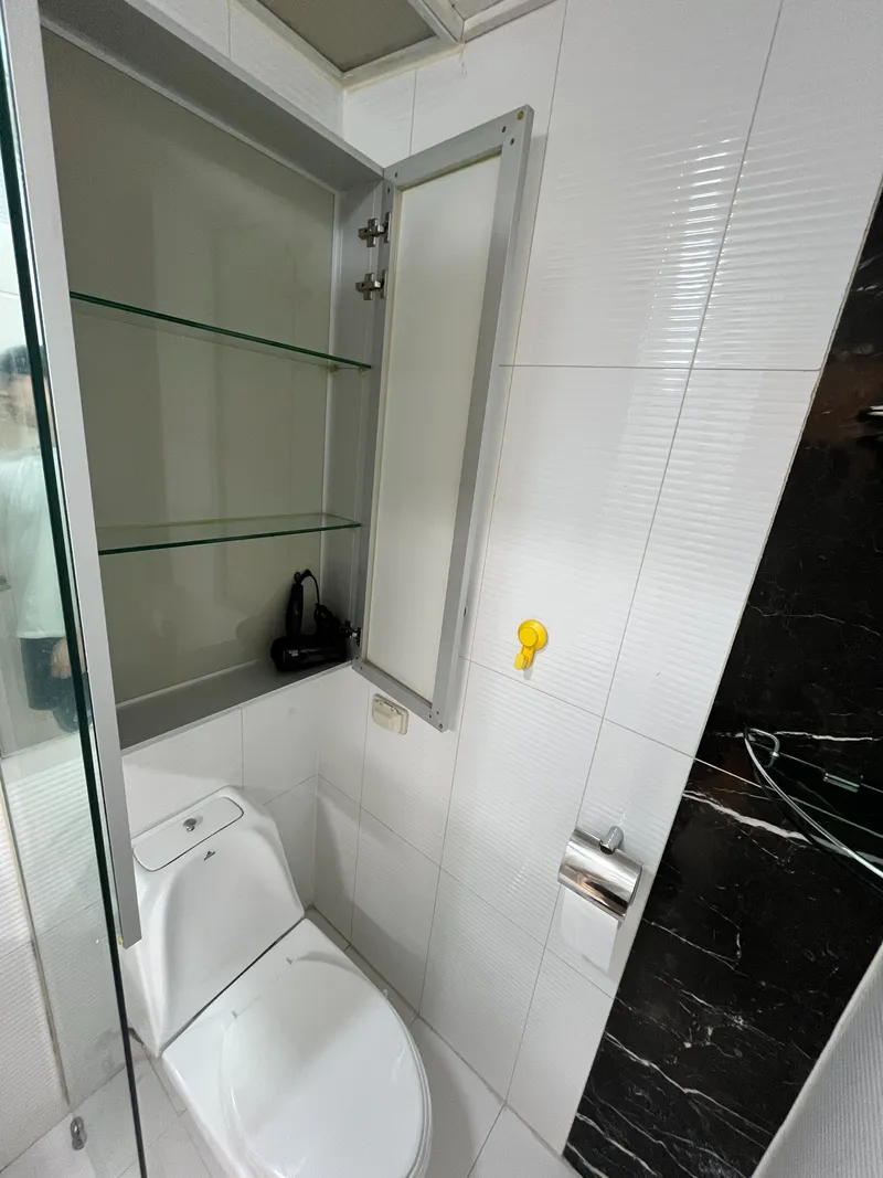 [Yeongdeungpo, Seoul] 30-second walk from Singil Station / 15th floor, Saetgang River view, Han River view, Yeouido view 8