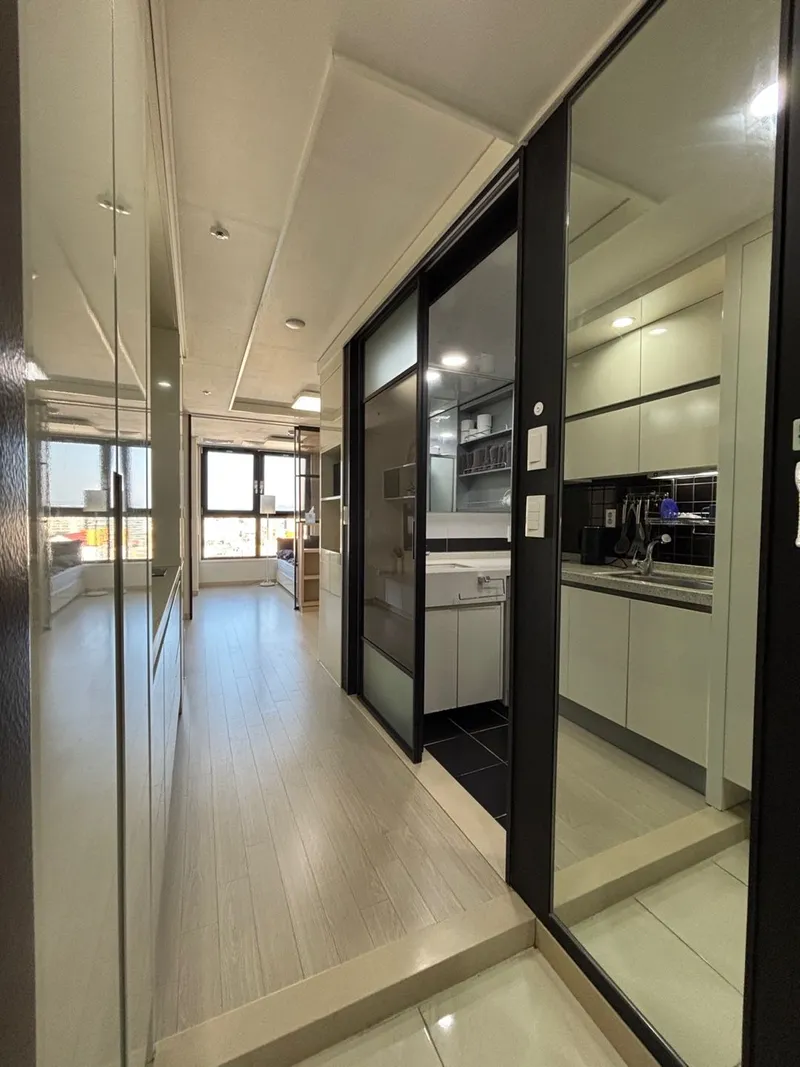 [Yeon-dong, Jeju] Clean accommodation near Yeon-dong Nuwemaru 1416 6