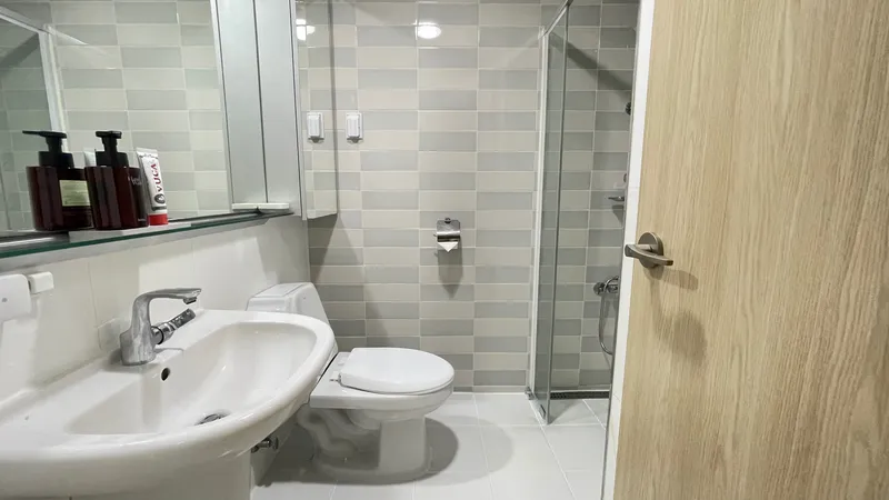 [Anyang] Clean, comfortable, cozy house 3 minutes walk from Pyeongchon Station 12