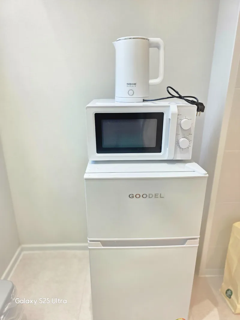 [Goyang] Ilsan Goyang/Juyeop Station/Fully furnished/3 rooms/Quiet location 21