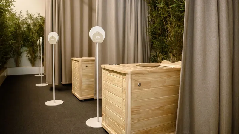 [Seongnam] Pangyo Premium Co-living House 13