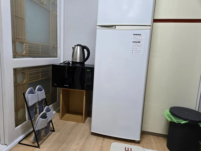 [Seo-gu, Daejeon] ♡Honey Sleep 2nd Floor/Business Trip/Full Options♡Healing 16