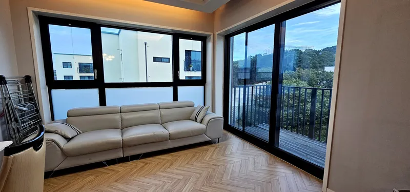 [Paju] Room 5, duplex terrace 15