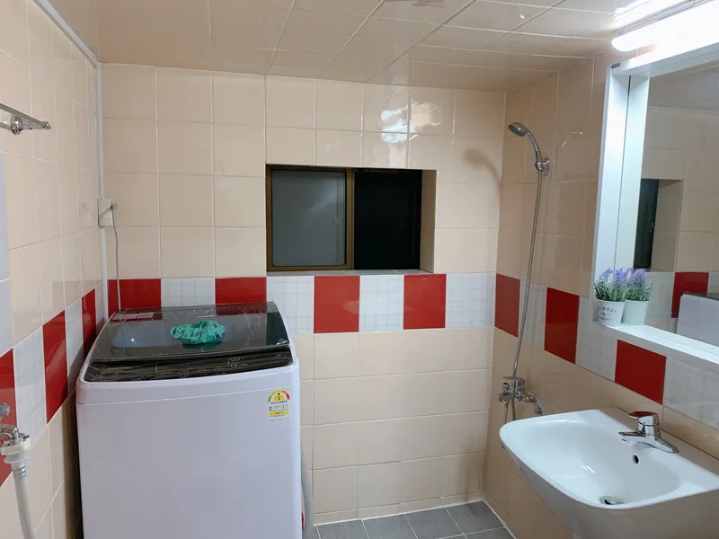 [Changwon] Stylish accommodation with modern interior, cozy lodging, 2nd floor private 8