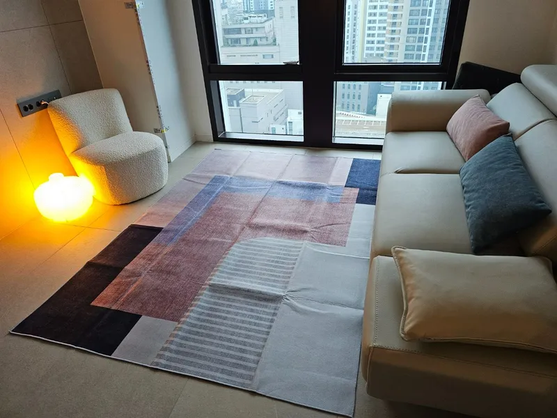 [Haeundae, Busan][Off-Season Special] Modern Stay I, the Center of Haeundae Tourism 12