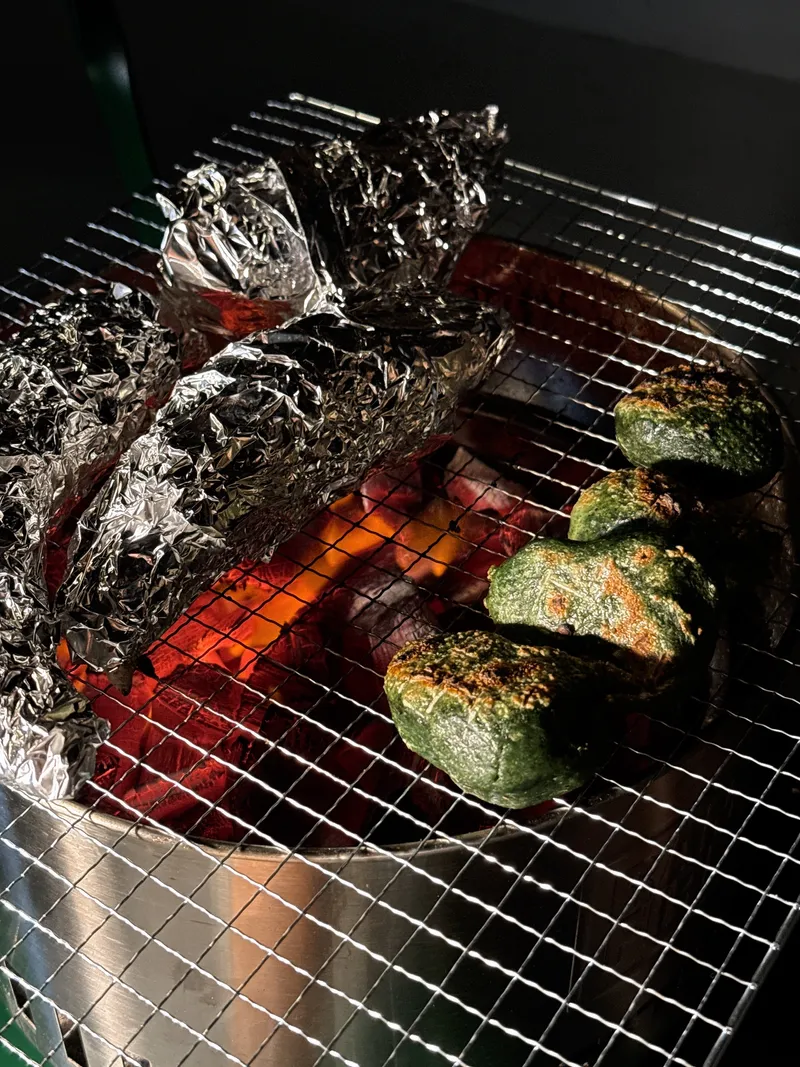 [인천 계양] 계산역 도보5분 복층형 투룸 바베큐 숙소 15