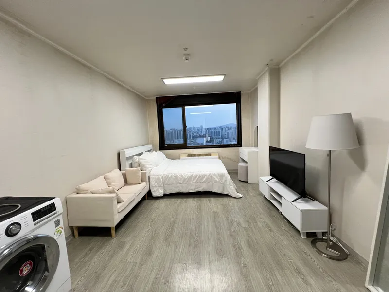 [서울 강남] 청담 시티뷰 풀옵션 오피스텔 4