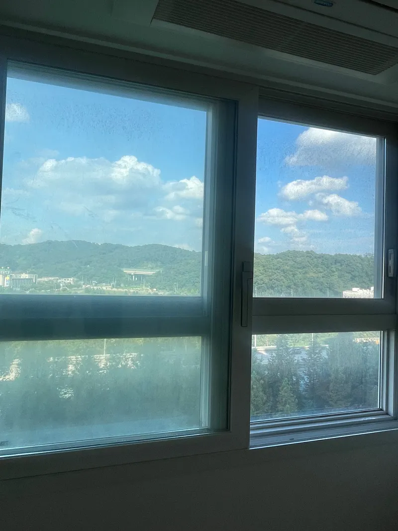 [Namyangju] Fully furnished officetel with a road view, 7 minutes from Byeolnae Station 15