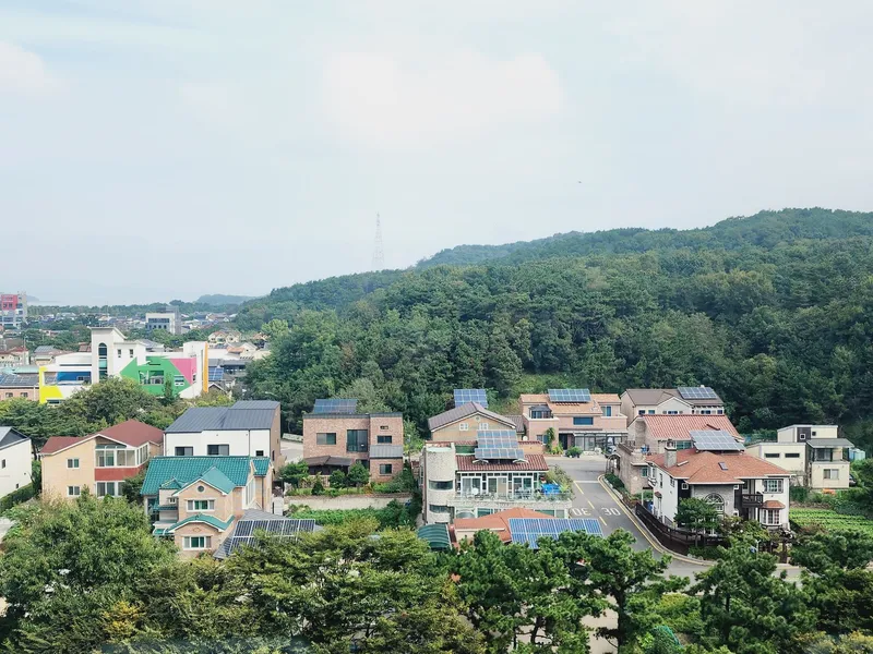 [인천 영종] 인천공항The cozy804 19