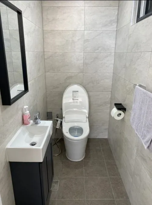 [Jocheon, Jeju] Jeju Jocheon Hamdeok 1st, 2nd, and 3rd floors, ocean view, pet jacuzzi (Jocheon S3001) 10