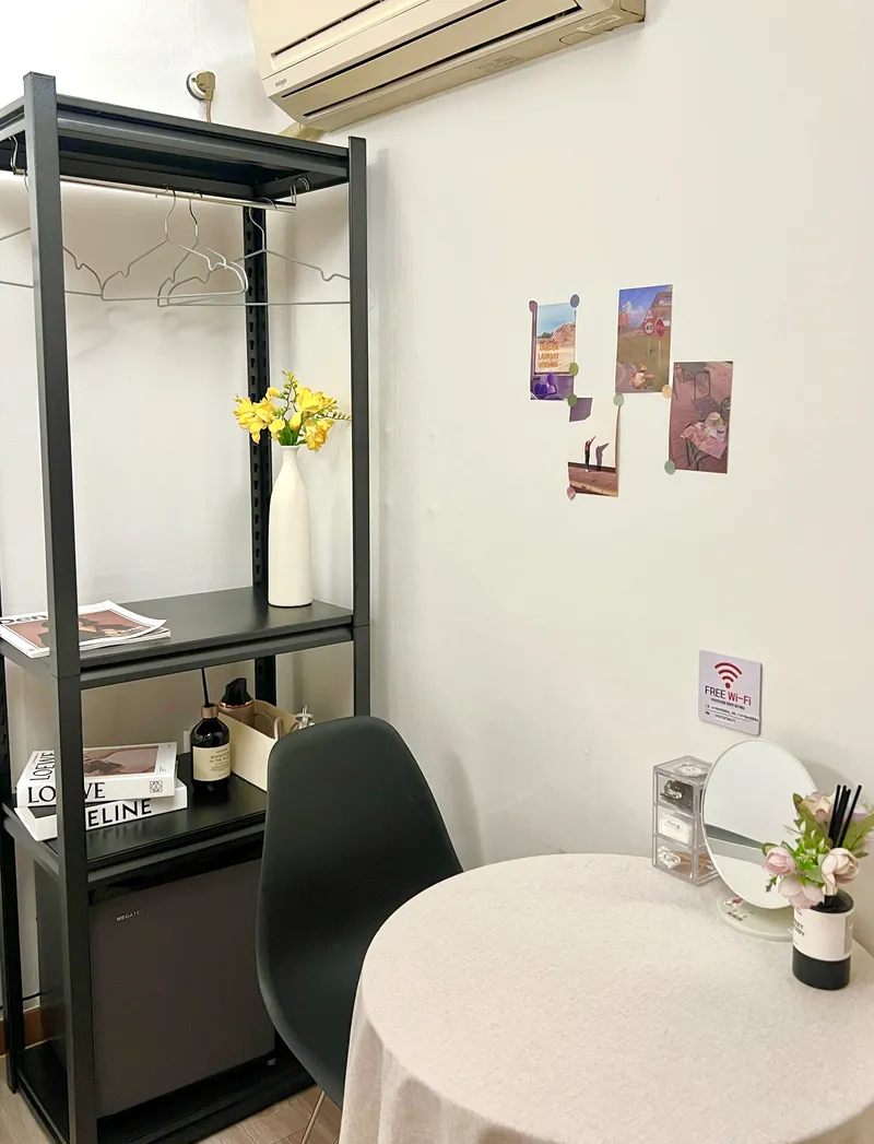 [Gwanak, Seoul] Stay 3 minutes walk from Sillim Station 6
