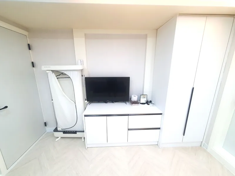 [Gumi] Fully remodeled, fully-furnished one-room apartment, Unit 202 6