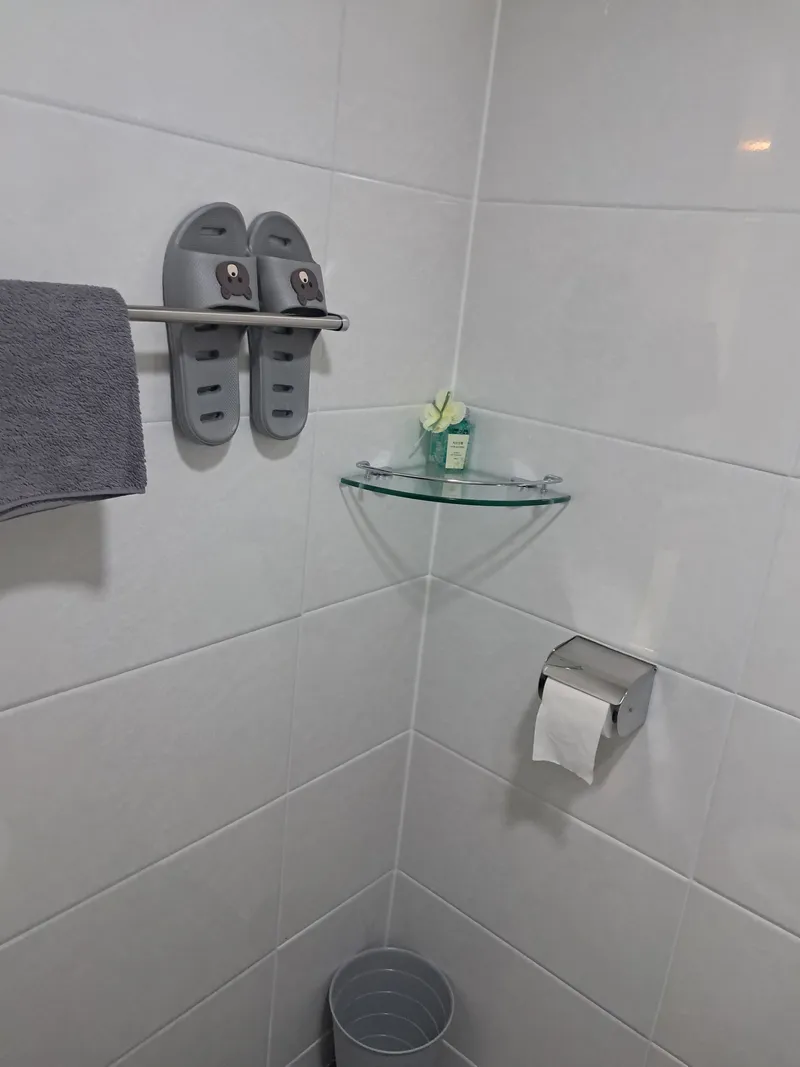 [Yeongdeungpo, Seoul] Boramae Station Family House 403 18