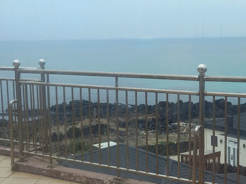 [Hallim, Jeju] Biyangdo/Ocean view Hyeopjae Beach Stay #301 #Pets allowed 12