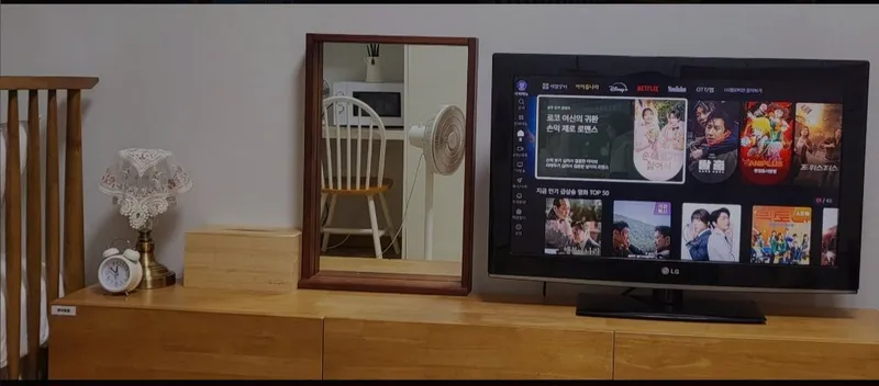 [Muan] Duplex in front of the Provincial Office, Office of Education, Police Station, Yeongsan River New Town 9