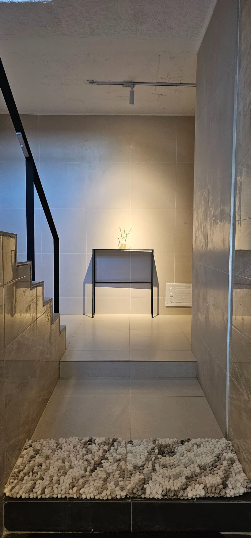 [Gangjeong-dong, Seogwipo] Luxury bedding, ocean view, cherry blossom view, convenient transportation, Olle Trail No. 2 10