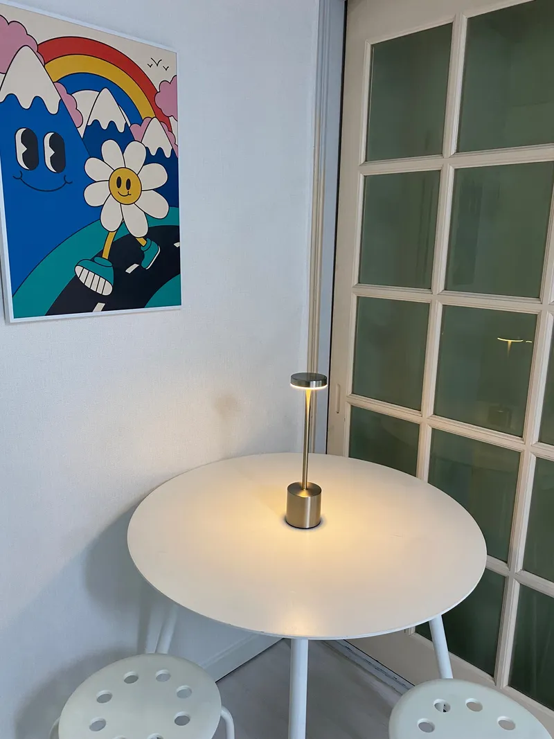 [Songpa, Seoul] Two-room apartment near Jamsil Olgong, 7 minutes walk from Seoul Asan Medical Center 11