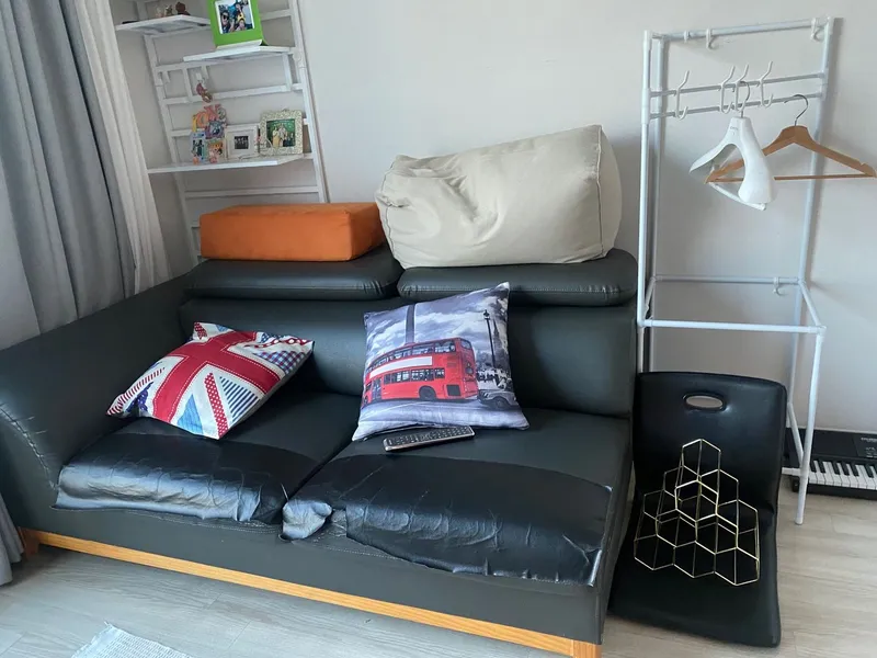[Hongseong] Gukpyeong Apartment 1-room female share 2