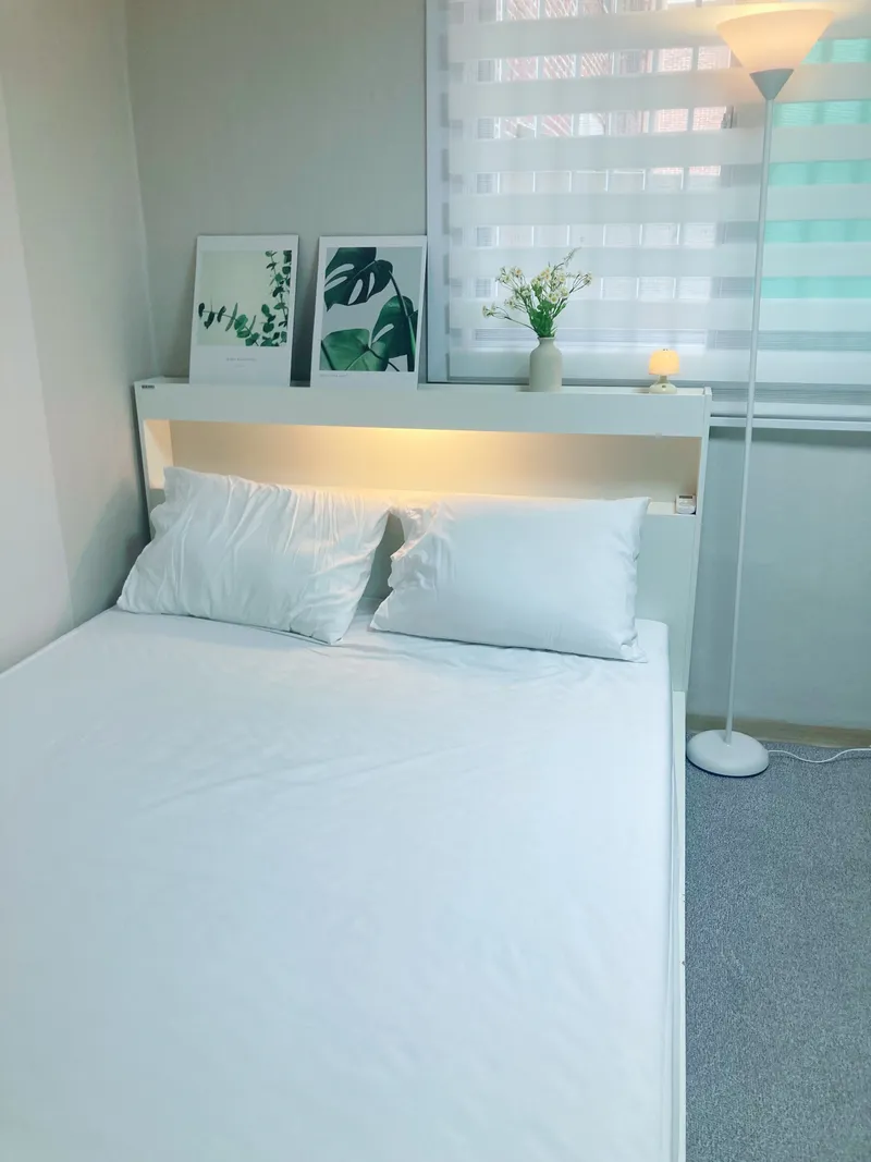 [Dobong, Seoul] 7 minutes walk from Ssangmun Station/All repairs/Separate 3