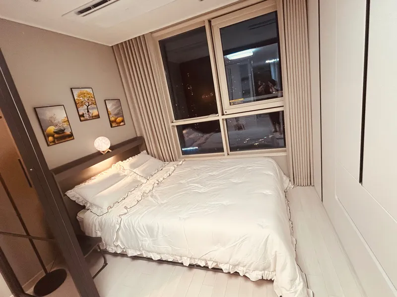 [인천 남동] 전망조은  최고층뷰/역4분거리 3