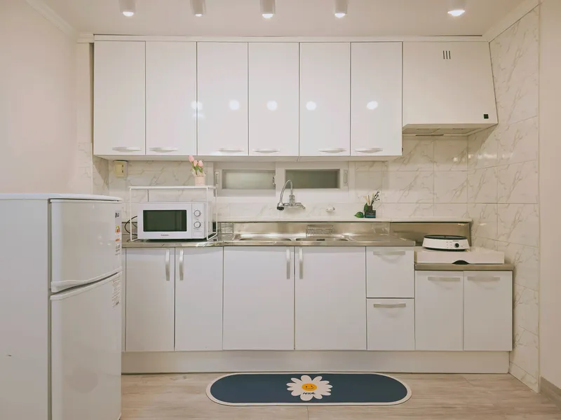 [Yangcheon, Seoul] 3-room 1st floor near Mokdong Station / Mokdong School District / Free parking 19