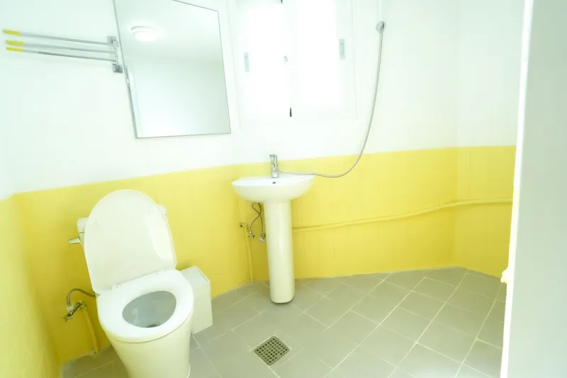 [Anyang] Room 302, a stylish accommodation near Anyang Station 10