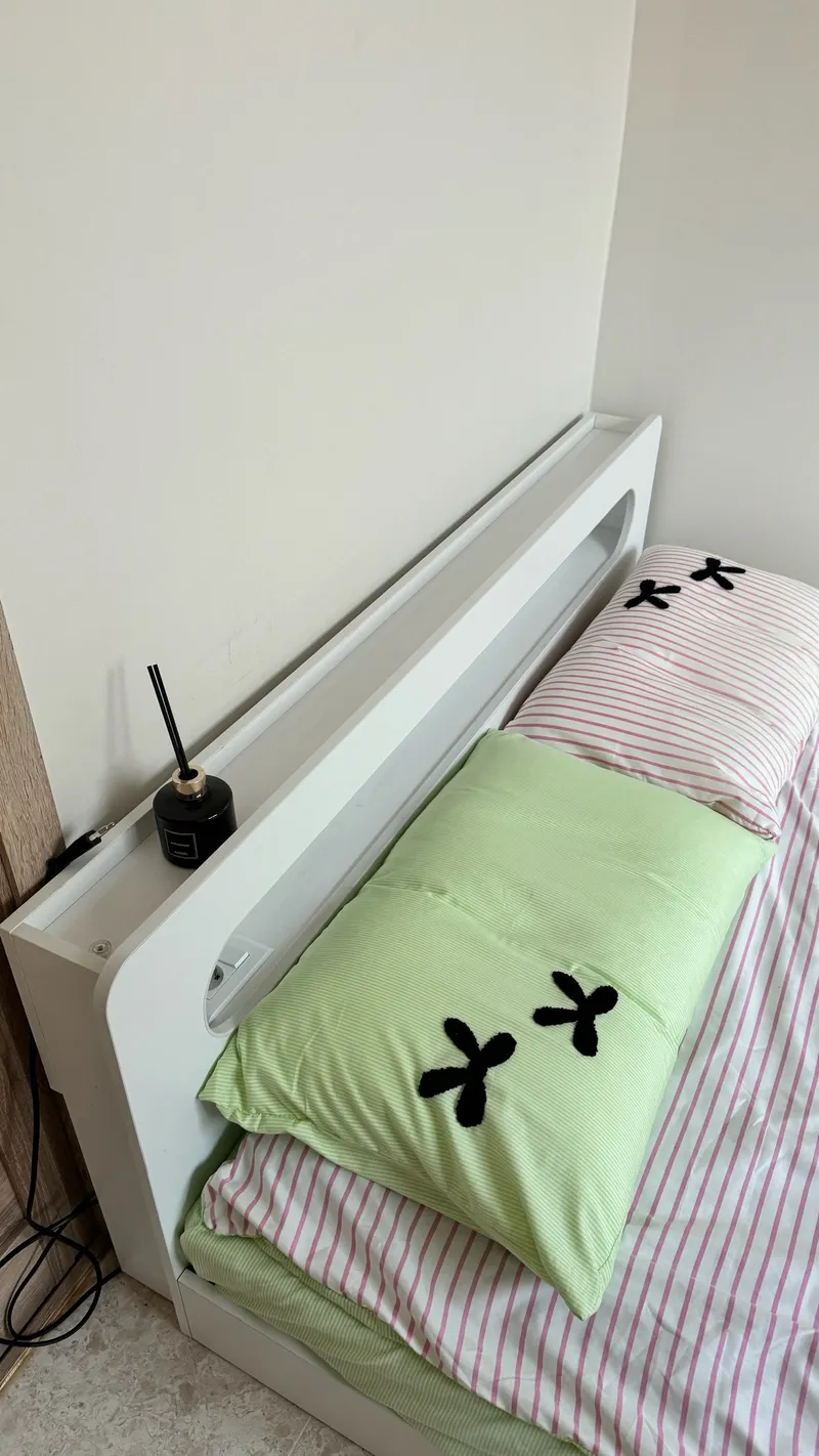 [Gwanak, Seoul] Sillim 2-room + pretty kitchen 17 minutes from Gangnam Station 5