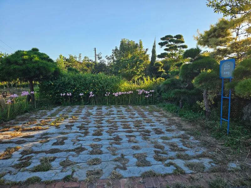 [Buan] A secluded, rural, single-family Hanok house with a spacious yard on the Byeonsan Peninsula #Dogs Allowed 59