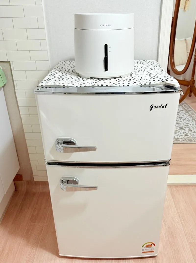 [Suwon][Suwon Jang-an] Accommodation located on the first floor of a red brick detached house 15