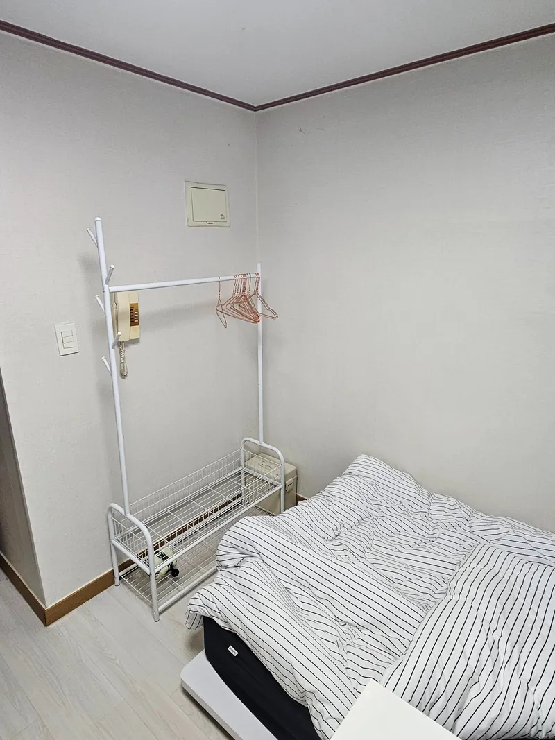 [Gwanak, Seoul] 3-minute walk from Bongcheon Station 5