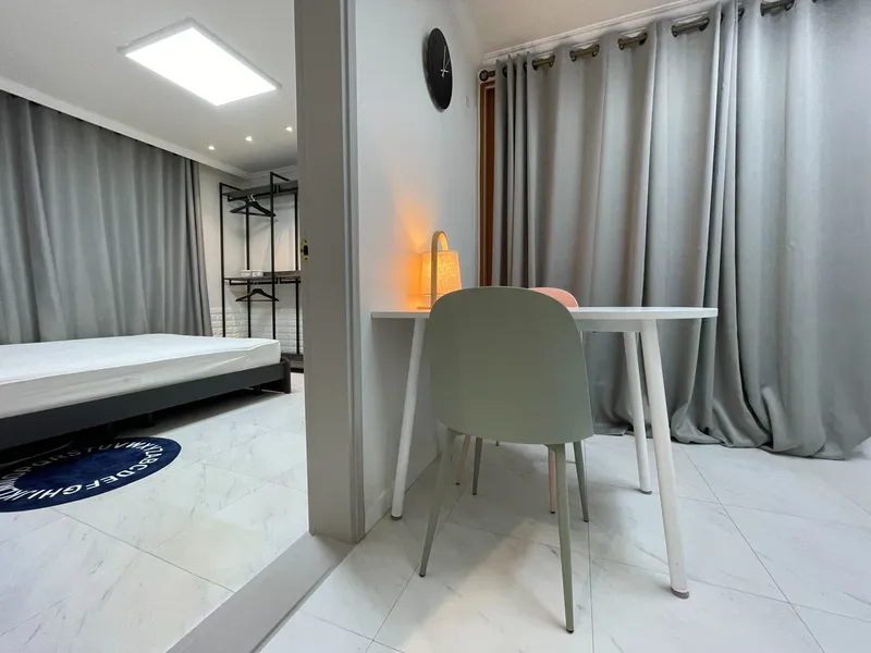 [Gangnam, Seoul] Spacious, well-appointed 1-room, 1-living room, quick parking, Gangnam Yeoksam Station, Severance Hospital 13
