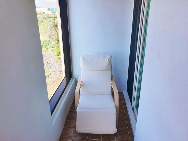 [Hangyeong, Jeju] 1 minute walk to ocean view #Panpo Port Sea 20