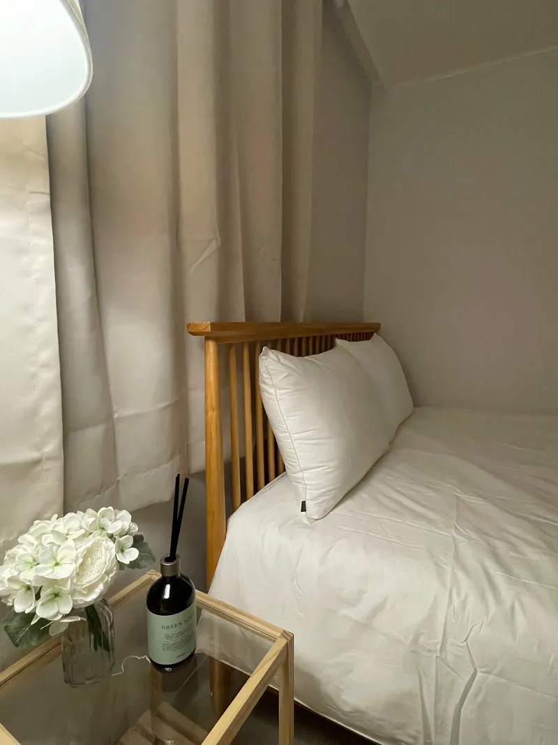 [Eunpyeong, Seoul] 2-room apartment within 7 minutes walk from Saejeol Station 6