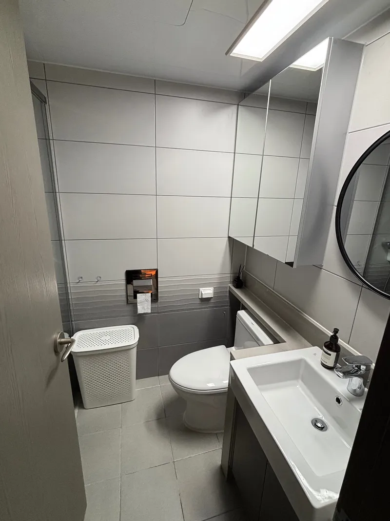[Gangdong, Seoul] Cheonho Station Cozy House (Duplex / Accommodates 4) 6