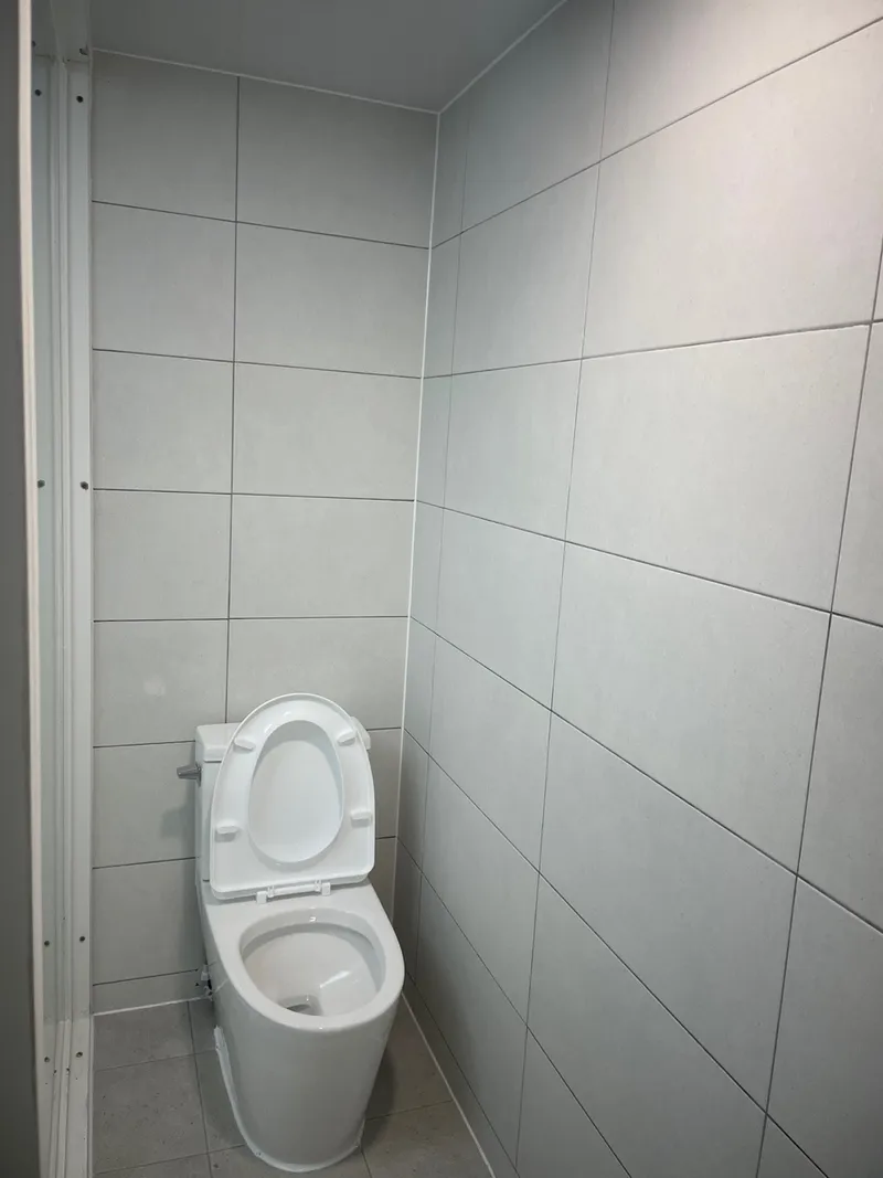 [Seongnam][Bundang] 10 minutes from Pangyo, 1 minute from Seohyeon Station, women-only studio apartment 7