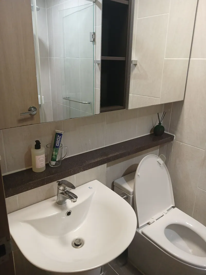 [Gunpo] 5 minutes from Sanbon Station/Full options/Gunpo City Hall Wonkwang University Hospital/ 8