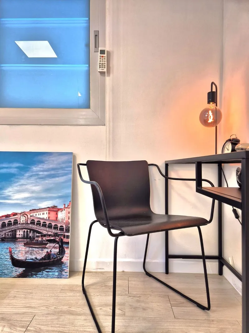 [Dongjak, Seoul][Seoul Sadang] 5 mins from Sadang Station, 15 mins from Gangnam / Cozy 1.5-Room Sadang House C3 5
