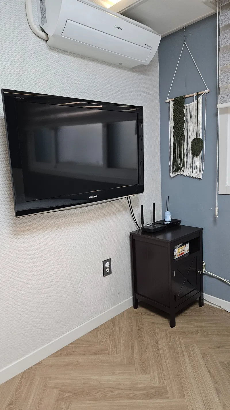 [Yangsan] Yangsan, Gyeongnam Province - Yangsan Station/Newly built duplex. 50 pyeong (approximately 160 sq ft). 3 bedrooms. 2 living rooms. 3 bathrooms. 67