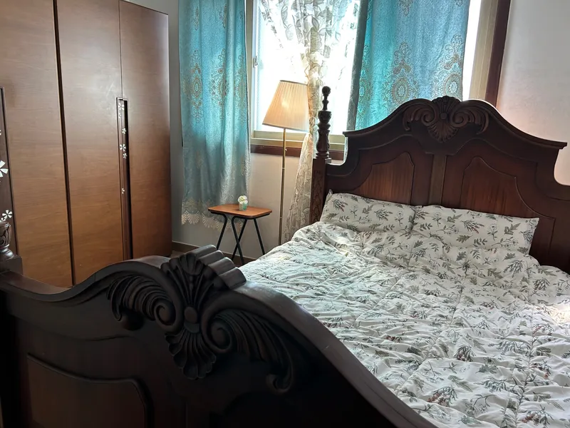 [Dangjin] Dangjin, South Chungcheong Province) Morning on the terrace/Villa in a country house/Room 5/1 hour from Seoul/12 minutes from the sea 3