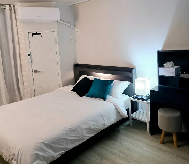 [인천 영종] 인천공항The cozy804 7
