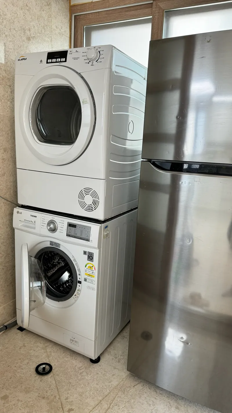 [Gwanak, Seoul] Sillim 2-room + pretty kitchen 17 minutes from Gangnam Station 22