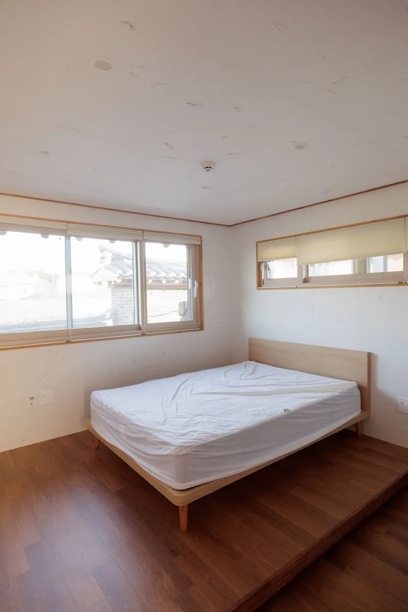 [Hangyeong, Jeju] Baekhap, a Hanok Pension with a cool breeze 3