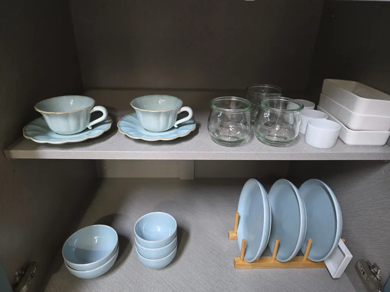 [Daejeong, Seogwipo] English Education City/Gu-eok-ri Hanok-style Interior 32-pyeong Two-Room Apartment 45