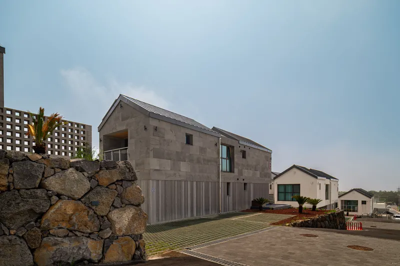 [Andeok, Seogwipo][Seogwipo Andeok] Sagyeri 36