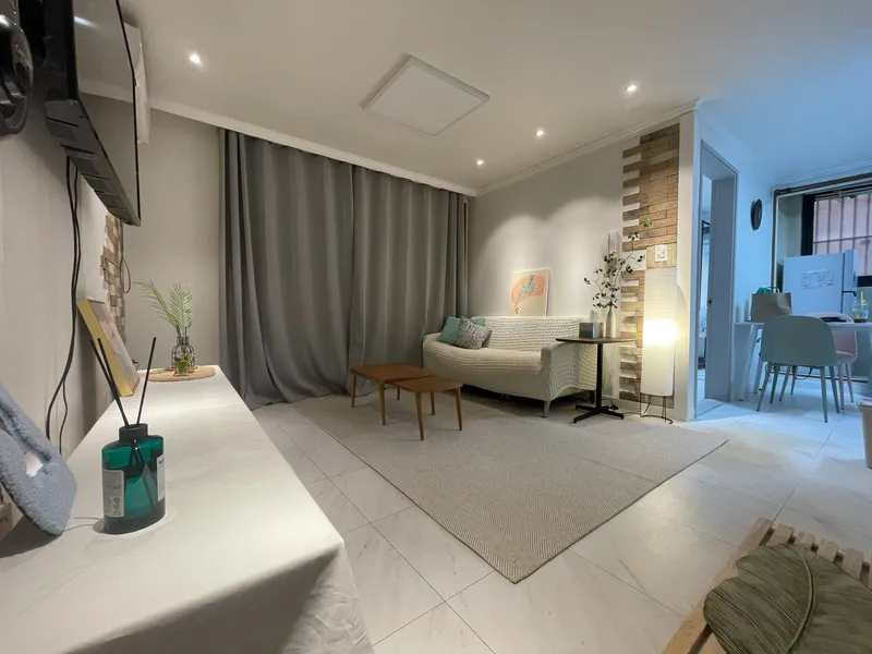 [Gangnam, Seoul] Spacious, well-appointed 1-room, 1-living room, quick parking, Gangnam Yeoksam Station, Severance Hospital 9