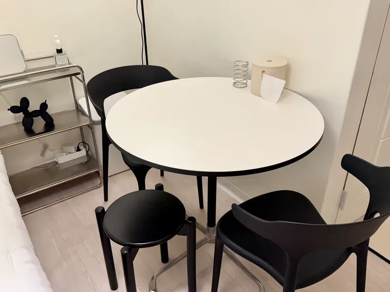 [Yongsan, Seoul] A cozy studio apartment just a 10-minute walk from Seoul Station/Sookmyung Women's University Station! 5